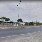 bán đất ont tại mặt tiền QL1A SHR giá đầu tư có thể thương lượng thêm