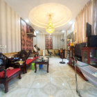 Trung Tâm Q12 Nguyễn Ảnh Thủ- Nhà Hàng Tiệc Cưới Với 3000m2 XD Giá Chỉ 39 Tỷ