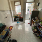 5.0 TỶ, HẺM ÔTÔ 8M,  KINH DOANH, 4 TẦNG, LÊ HỒNG PHONG QUẬN 10.