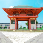 đất nền mặt tiền đức hòa thượng, giá 800tr,chiết khấu 190tr,tặng iphone 14promax