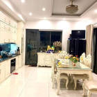 Biệt Thự Đẳng Cấp VinHomes Thăng Long, An Sinh Đỉnh, 154m x 4T MT7m - 24 ty