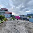 BÁN ĐẤT TẶNG NHÀ 2T NGAY CỔNG TRƯỜNG FPT CHỈ 3,7TỶ KHÁCH ĐẦU TƯ OR KD