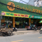 45 TỶ, MẶT TIỀN KINH DOANH 304M2, NGANG 10M QUẬN 4, THUÊ 160 TRIỆU.