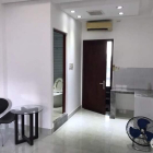 MẶT TIỀN QUẬN 4, 5 TẦNG, CHO THUÊ 3 TẦNG  24 TỶ, GIÁ 12 TỶ