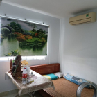 QUẬN 10, CÁCH MẠNG THÁNG TÁM, PHƯỜNG 15, 4 TẦNG MỚI ĐẸP, 36m2, 4 TỶ 8 (TL)