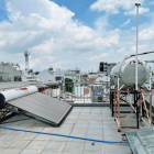 12 TỶ, MẶT TIỀN NGANG 5M, 5 TẦNG, KINH DOANH VĂN PHÒNG, QUẬN 4