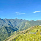 Đất nền trung tâm SaPa phù hợp xây dựng khách sạn, khai thác bốn mùa