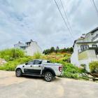 Bán đất KQH Bạch Đằng - Ngô Quyền phường 6 Đà Lạt thích hợp an cư