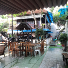 Siêu Biệt Thự Sân Vườn Kết Hợp KD Nguồn Thu Khủng-1750m2 Chỉ 41 Tỷ