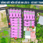 Đón Sóng Đâu Tư Đất Nền KCN Tràng Duệ 3