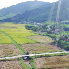 Đất Duy Xuyên giá chỉ 3tr85/m2