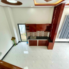 Bán nhà góc hẻm xe ô tô về đến nhà Quận Ninh Kiều