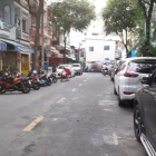 MẶT TIỀN PHAN VĂN TRỊ, KHU ẨM THỰC QUẬN 5, 4 TẦNG, CHO THUÊ 30 TRIỆU, 14.5 TỶ