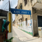 TƯƠNG LAI MẶT TIỀN, NGÂN HÀNG ĐỊNH GIÁ 14 TỶ QUẬN 5, 92M2, GIÁ 10.5 TỶ