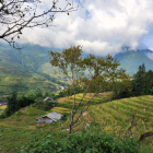 ĐẤT NỀN SAPA -VỊ TRÍ ĐẸP,SỔ ĐÃ CÓ THỔ CƯ,SẴN NHÀ Ở