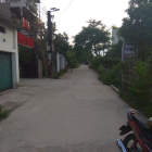 Bán đất đường Bùi Sỹ Lâm gần đại học Hồng Đức 96m rộng 5m giá 2 tỷ 100tr oto đỗ