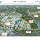 Giá quá hời cho 100m2 đất TĐC thôn Đại Tài, xã Nghĩa Trụ, Giáp Vin Crown