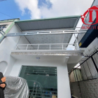 BDS Hùng Vĩ Land [NC] Cho thuê mặt tiền 1T1L Quang Trung nối dài Hiệp Phú