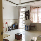 MẶT TIỀN PHAN VĂN TRỊ, QUẬN 5, 4 TẦNG, CHO THUÊ, GIÁ 14.5 TỶ