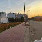 Đầu tư thông minh với 3 tỷ đường Trần Não, quận 2 diện tích 101m2, SHR