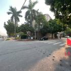 Bán 108m Tạ Quang Bửu, khu dân cư Tỉnh ủy, Vĩnh Yên. Mt 6m, kinh doanh tốt. 3,85