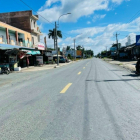 1000m2 Mặt tiền View Sông + Lộ Nhựa, Huyện Bến Lức