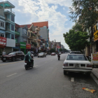 Bán đất thổ cư gần ngã 6 Thành Phố Bắc Ninh. 115m2, giá 4,6 tỷ