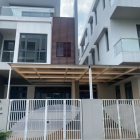 Biệt thự Phố Đông Village quận 2 LH 0798022544