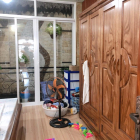 BIỆT THƯ CAO CẤP, NỘI THẤT GỖ, QUẬN 4, HẺM ÔTÔ CÒN 11 TỶ