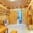 Nhà mới đẹp lung linh đường số 2 gò vấp cần bán gấp giá tốt nhất