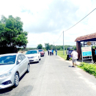 Đất nền ngay Sân Bay Lộc An, ven biển Hồ Tràm 4,5tr/m2