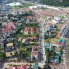 Trực tiếp CĐT - Biệt thự mặt suối duy nhất tại TP Sơn La Picenza Riverside