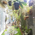 160m2 MẶT TIỀN(7x23)NGAY GÓC NGÃ TƯ NGUYỄN PHƯỚC NGUYÊN VỚI HÀ HUY TẬP VỊ TRÍ KD