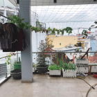 CHÍNH CHỦ BÁN GẤP MẶT TIỀN QUẬN 4, THUÊ 40 TRIỆU, BÁN 22 TỶ