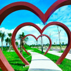 Chính chủ cần bán lại lô shophouse góc ngã tư trục chính dự án TNR Bỉm Sơn. TH