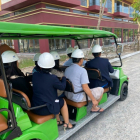 22 tỷ là giá bán Khách Sạn Bãi Biển Vịnh Đầm Cát Trắng