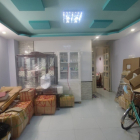 ĐẤT LÀNH CHIM ĐẬU – ĐINH BỘ LĨNH – 66.4M2 – NGANG 4.85M – GIÁ HỜI 6.3 TỶ