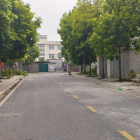 Bán 100m phố Phù Nghĩa, Đồng Tâm, Vĩnh Yên. full thổ cư. Đường 13,5m. 2,1 tỷ