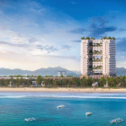 Chủ ngộp cần tiền bán lỗ căn hộ yêu thích tại Apec Mandala Phú Yên