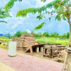 Mở bán shophouse Diamond City Đức Hoà - Long An, giá nội bộ, TT 36 tháng, CK 15%