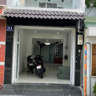 HIẾM MẶT TIỀN QUẬN 10, 5 TẦNG, CHO THUÊ VĂN PHÒNG CHỈ 12 TỶ