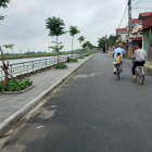 Bán nhà 2 tầng 146m2 gần khu công nghiệp, sát đường TL287 MỘ ĐẠO. Giá 3 tỷ 350