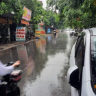 Bán nhà trọ 42 phòng cạnh chợ Mao Dộc, giáp KCN Quế Võ 1. Giá hơn 7 tỷ.