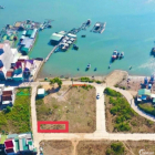 Cần Bán Lô Đất 2 Mặt Tiền Phường Ninh Hải