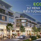 Eco Central Park Vinh, Mở bán phân khu The Garden. Giá F0 Chủ Đầu Tư