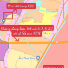 500m2 đất tt Đất Đỏ, Bà Rịa - Vũng Tàu, ngay gần KCN Đất Đỏ 1