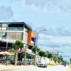 Chính chủ cần bán miếng đất Full thổ, đường nhựa 14m. Sổ chính chủ