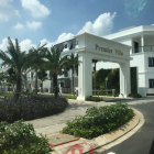 BDS HÙNG VĨ LAND [NC] Bán nhà phố Simcity, Q9, DT: 6x14m, trệt 2 lầu, giá 6.4 tỷ