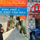 BDS Hùng Vĩ Land [NC] Nhà 1T2L Trần Hưng Đạo Cô Giang Q1 SHR 2.65 tỉ 08/10/2022