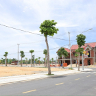 Cần Bán Lô Đất Sổ Đỏ Ngay Trường Học Giá 499 Triệu. Liên hệ 0911 301 067